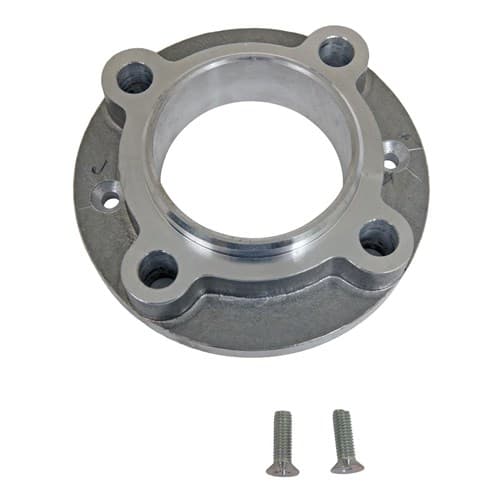 Ford Crank Pulley Spacer .875" 4 Bolt, for Scat Balancer Scat / SCA8108