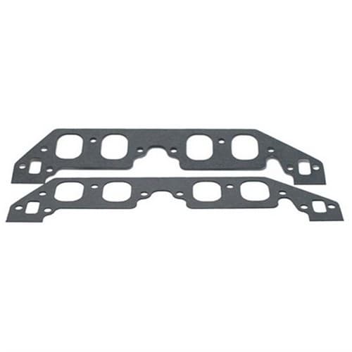 BBC Big Duke Oval Port Intake Gasket Set Sce - 118104