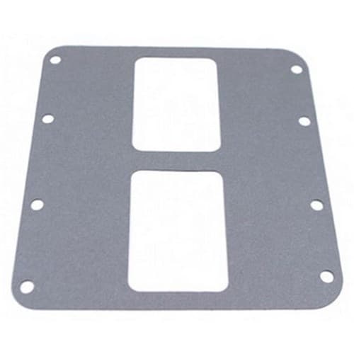 6-71 Blower Base Gasket Sce - 329020