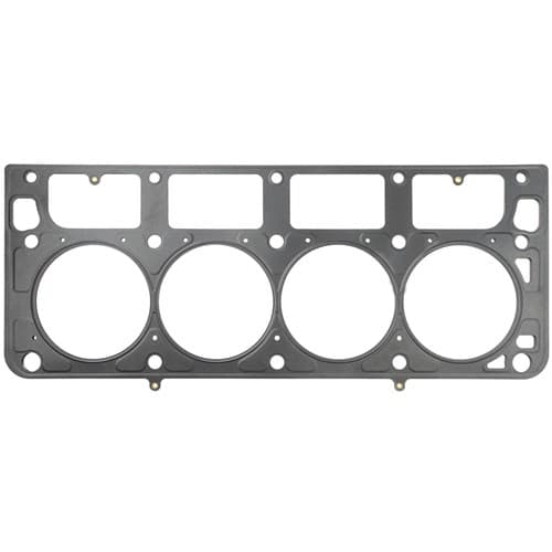 MLS Spartan Head Gasket GM LS1 LS2 LS3 4.100" Bore .051" Thic Sce - M201051