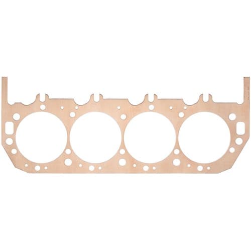 Chev BBC MK4 4.630 x .080 Pro HT TRT Copper Head Gasket Sce / SCE-P136280