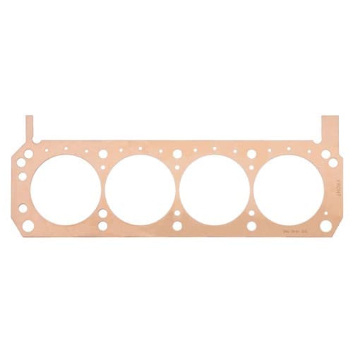 Ford 289-351W 4.060 x .043 Pro Copper Head Gasket Right Side Sce - P360643R