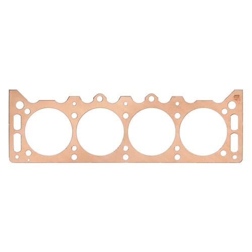 Holden V8 4.060" x .032" CHG Head Gasket Pro Copper. Each Sce - P920932