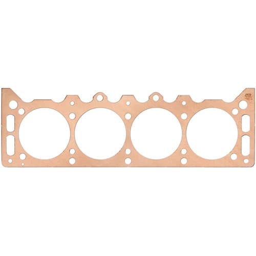 Holden V8 4.060" x .062" CHG Head Gasket Pro Copper. Each Sce - P920962