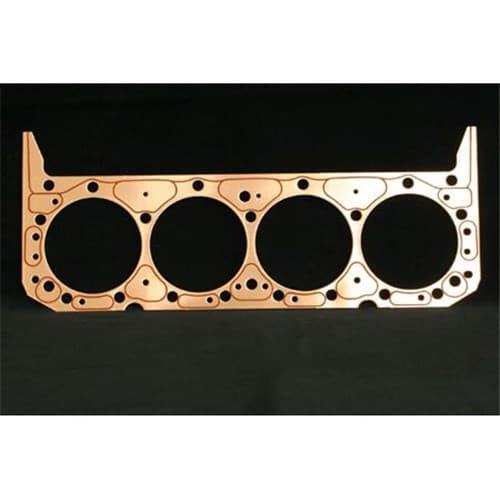SBC 4.155 x .043 Ics Titan Copper Head Gasket Sce - S111543
