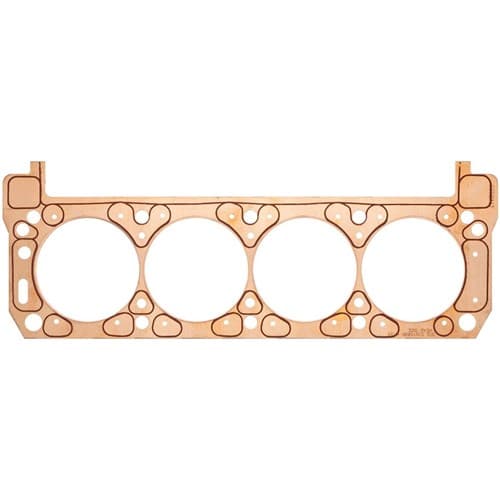 Ics Titan Svo/Boss Copper H/G 4.160" Bore, .062" Thick, RHS Sce / S391562R