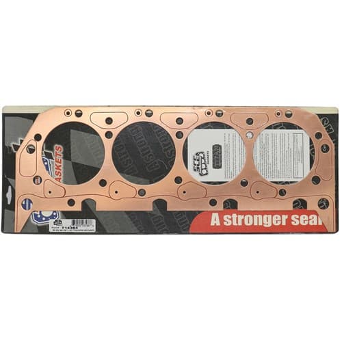 Titan BBC Gen 5&6 Head Gaskets 4.380" x .043" Sce - T14384