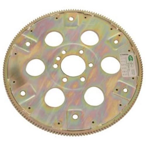 SB Chev 350 153T Int Bal *SFI* Flexplate Neutral Early H/Duty SBC Scat -305-SFI