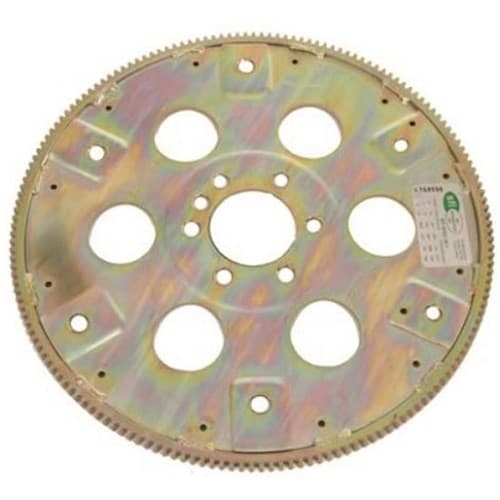 SB Chev 350 168T Int Bal *SFI* Flexplate Neutral Early H/Duty SBC Scat 350-SFI
