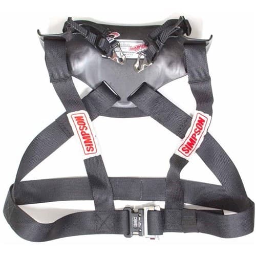 Hybrid Sport Large Fia - Sliding Tethers - No Posts Simpson - HS.LRG.11.PA.FIA
