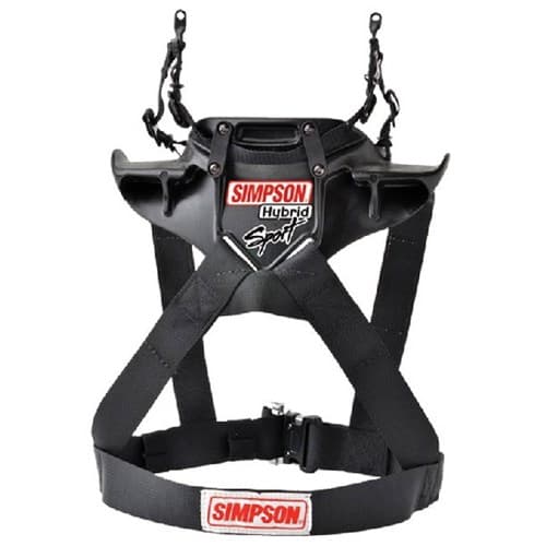 Hybrid Sport Small Fia - Sliding Tethers - No Posts Simpson - HS.SML.11.PA.FIA