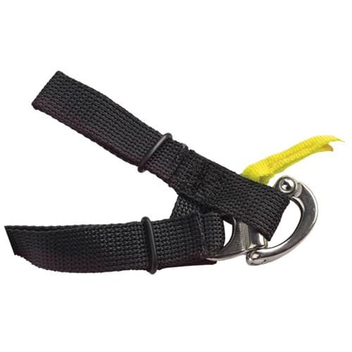Hybrid Quick Release Tether Sold Each - Suit Hybrid Range Simpson - Hy.qr