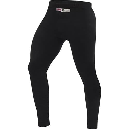 Carbonx Bottom - Large - Underwear Black - SFI Simpson - 20601L