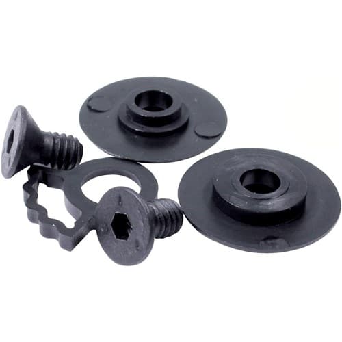 SX & RX Helmet Visor Pivot Kit - SA2005 Simpson - 99001