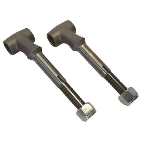 Plain Steel Spring Perch Pins PR Socal - 001-61113