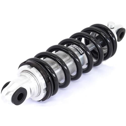 Coilover Speedshocks 13.5" with 350LB BLK Spring Socal / SO60646-350