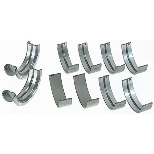 Main Bearing Set, +.020"' GM / Isuzu 2.2L 1998-2003 Speedpro - SP7369MA 50mm