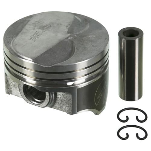 Chev 454 Dome Top Pistons 4.310 Bore +10.5cc Dome 8.7:1 Pistons - H426CP 060
