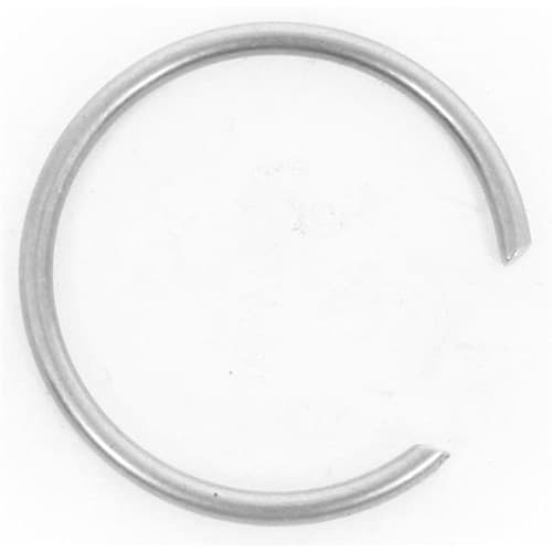 Piston Pin Lock Ring Round Wire Type for .927" Pin Speedpro - LR63