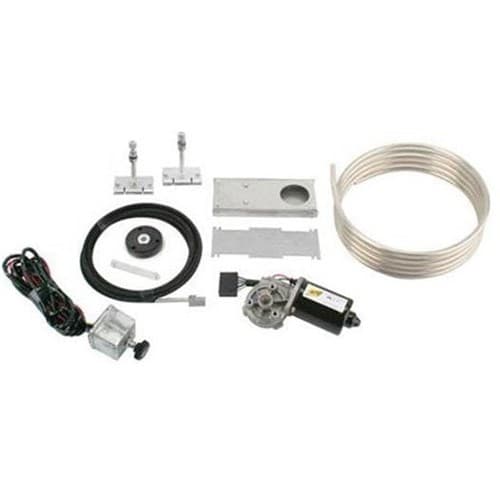 SPW 144 Long Univ Wiper Kit with 2 Speed Rotary Switch - Wwkxlwd-2