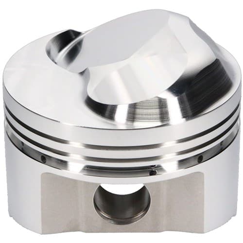 BBC 4.280" Pistons +43cc Dome 4.250" ST 6.385" Rod 1.270" CH Je / SRP - 139831