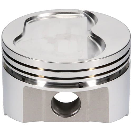 SBF 4.000" Piston -12.5cc Dish 3.400" ST 5.400" Rod 1.100" CH Je / SRP - 151867