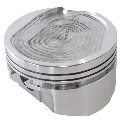 351C 4.030" Piston 11.0cc Dish 3.500" ST 6.000" Rod 1.440" CH Je / SRP - 302434