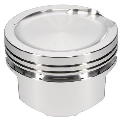 351C 4.040" Pistons -15cc Dish 4.000" ST 6.000" Rod 1.200" CH Je / SRP - 345774