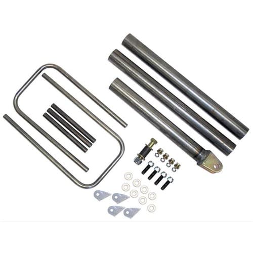 Single Chute Mount Bracket Kit Stroud 1995
