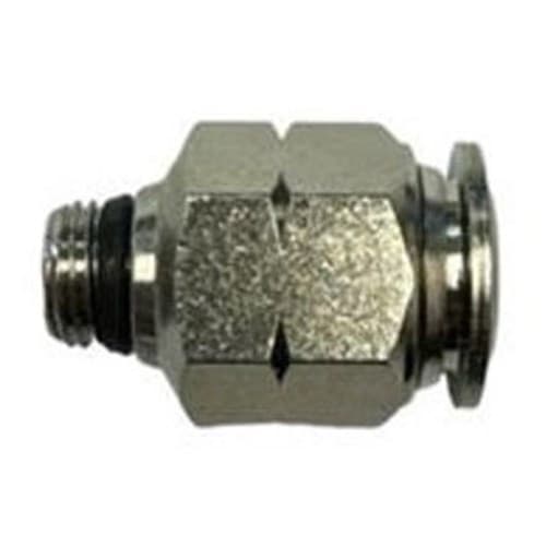 Stroud Straight 1/8 NPT to 3/8 Hose Stroud / 89202950