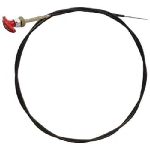 Stroud 15FT Fire Suppression Replacement Pull Handle Cable. Stroud / FBCAB9046