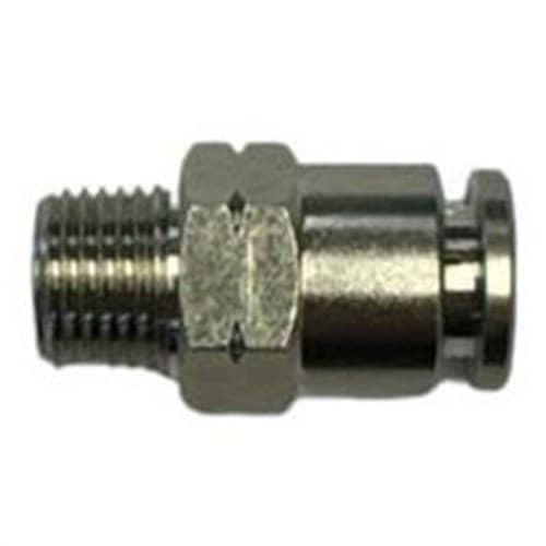 Stroud Straight 1/4 NPT to 3/8 Hose Stroud / PC130152