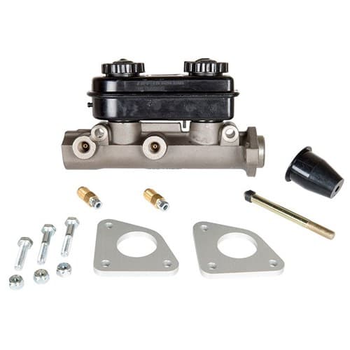 Strange Master Cylinder 1.125 Bore [for 4 Piston Front Cal] Strange - B3359