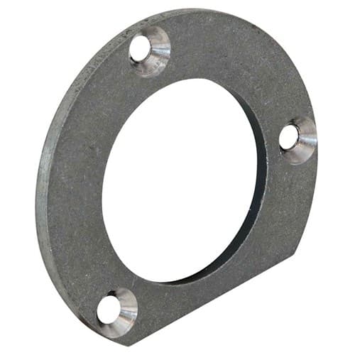 Tail Bearing Retainer with Screws for Ultra & Pro HD Strange - N1943R