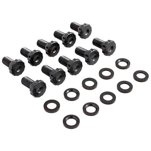 Strange Ring Gear Bolts/Washer 7/16-20 X1.0625 x 10 **Notes** Strange - N1975