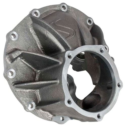Strange S Series Nodular 3.062 Nodular Caps Street / Strip Strange - N2205