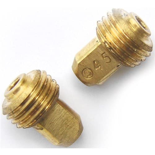 Stromberg 97 Main Jets 0.059 Pair Stromberg - 9533K-59