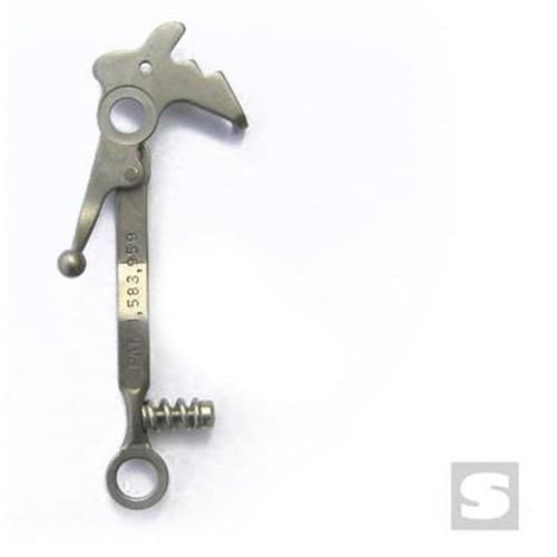 Stromberg 97 Kicker Assembly Stromberg - 9552K