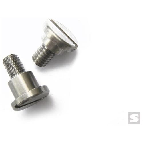 Stromberg Screw Kit Choke & Accel Fulcrum Screws Stromberg-9592K
