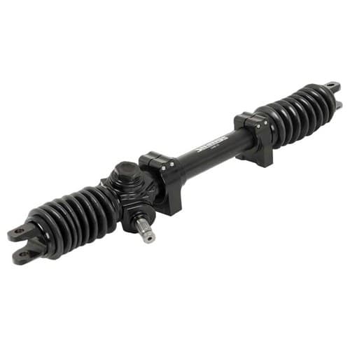Door Car Steering Rack, LHD 19.5" Tie Rod Centres Strange - S3448-195