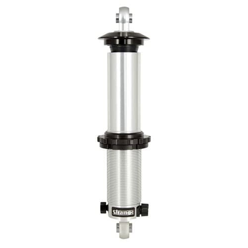 Double Adjustable Coil Over Shock, 2.62" Stroke (Each) Strange / S5002A