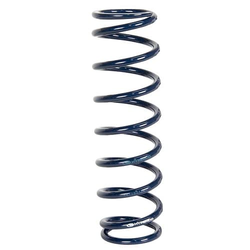 Hypercoil Spring, 125LBS, Each 2.5" ID X 12" Long Strange - SP12125A