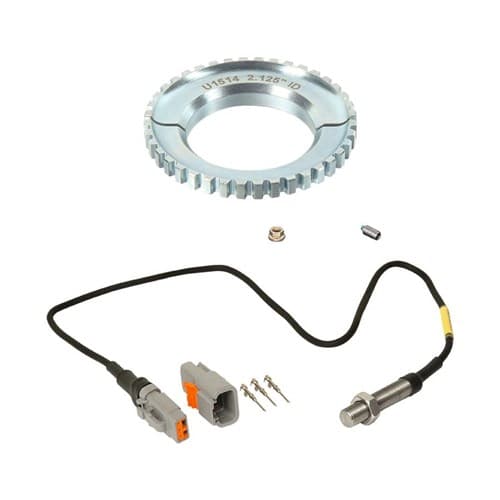 Driveshaft Speed Sensor Kit for Strange Ultra 35-Spline Strange - U1614-TUC