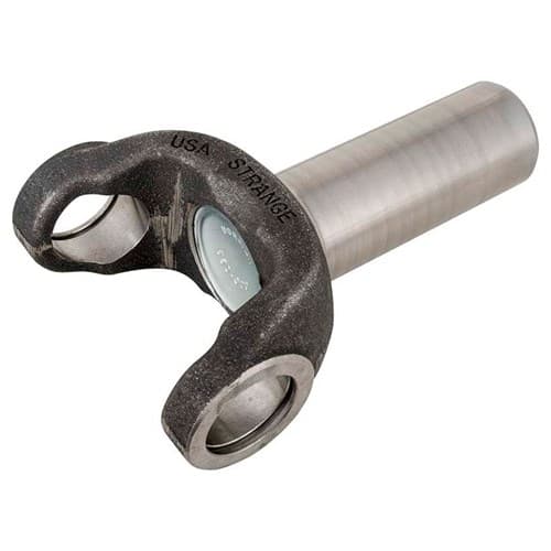 Strange Trans Yoke P/Glide/350 4L60,4L60E,MUNCIE,T10 SUIT1350 Strange - U1662