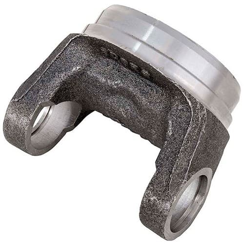 Strange Weld on Yoke for U1643 Use 3x.083 1310 Uni Strange - U1676