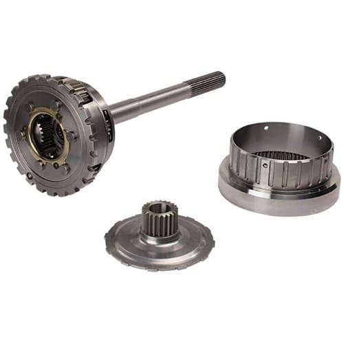 PG Premium Planetary Assembly 1.69, 2000HP, Long Shaft Sonnax / 28169G-01