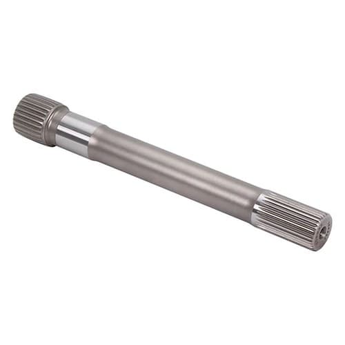 TH400 Input Shaft Heavy Duty 300M, 1" 1-Journal, 28-SP Drum Sonnax / 30280-02