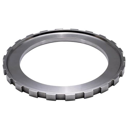 TH400 Heavy Duty Intermediate Backing Plate, .375" Thick Sonnax / 34144HD-01
