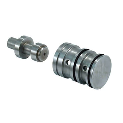 TH400 Boost Valve Kit O-Ring Style Sonnax / 34910-01K