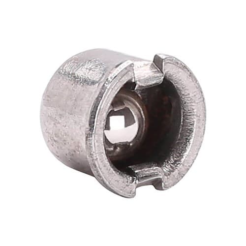 Hi-RPM Checkball Capsule 5-PK PG & TH400 Sonnax / 57510-01